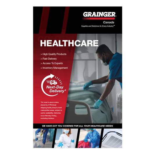 Healthcare