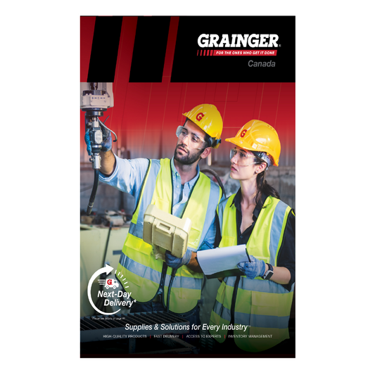 Maintenance, Repair and Operations Essentials