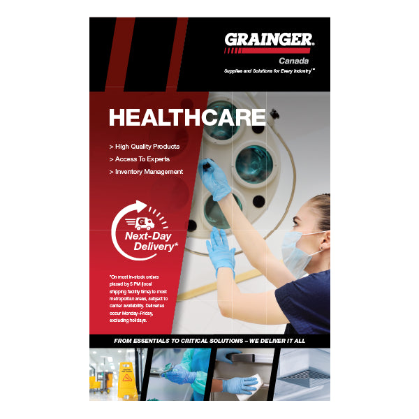 Healthcare