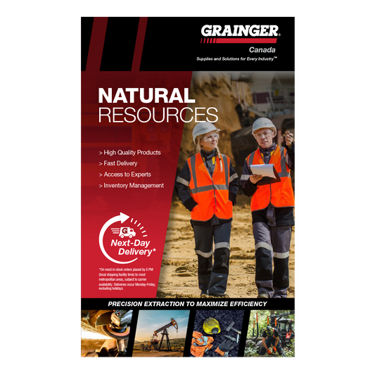 Natural Resources
