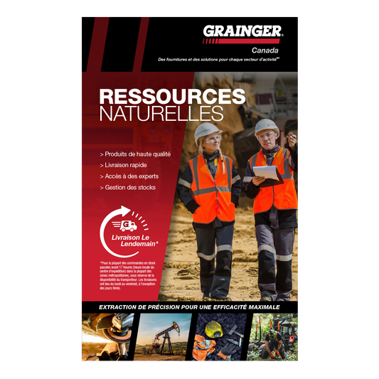 Ressources Naturelles