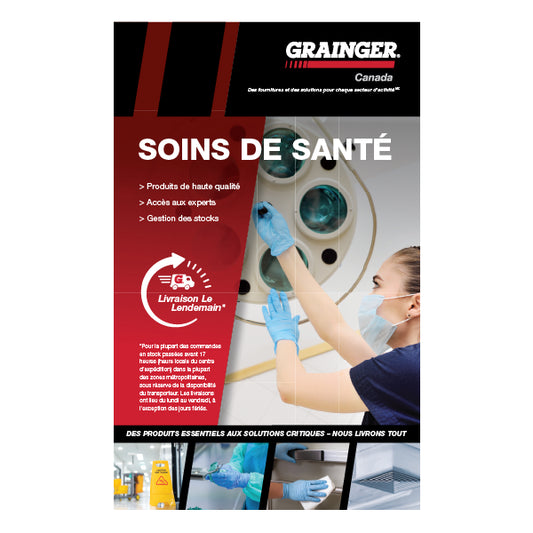 Soins de Sante