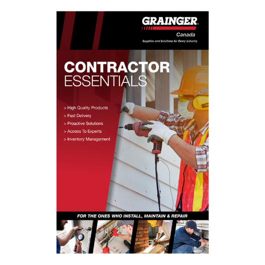 Contractor Essentials