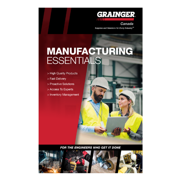 Manufacturing Essentials