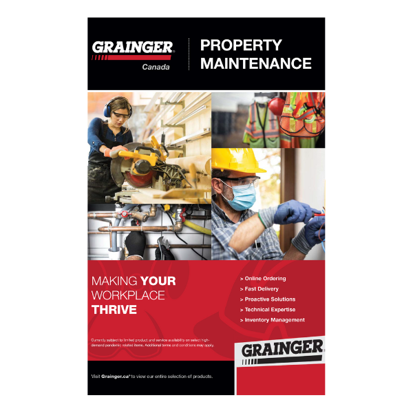 Property Maintenance