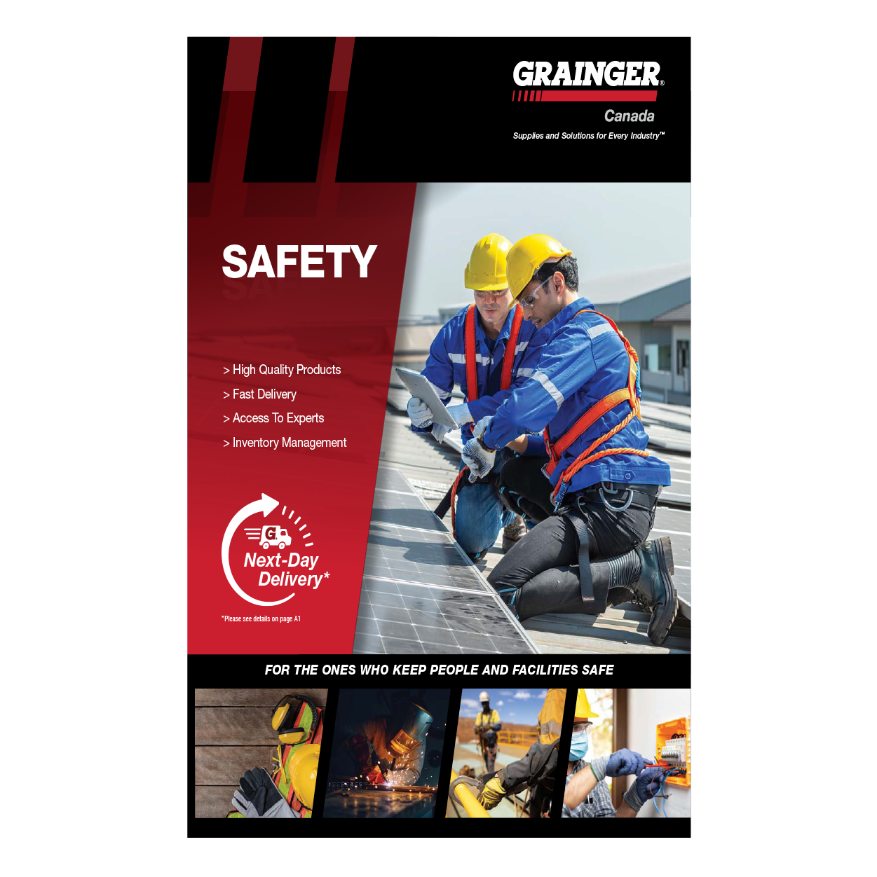 Safety