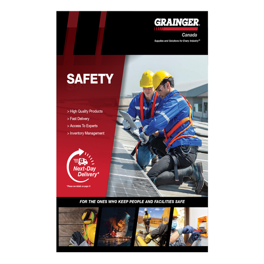 Safety