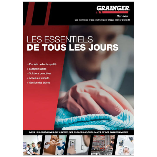 L'essentiel de Tous les Jours