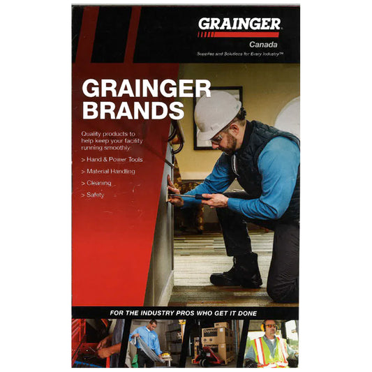 Grainger Brands