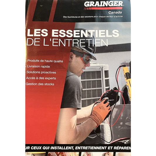Les Essentiels De L'Entretien