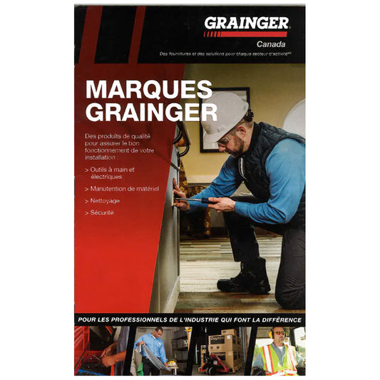 Marques Grainger
