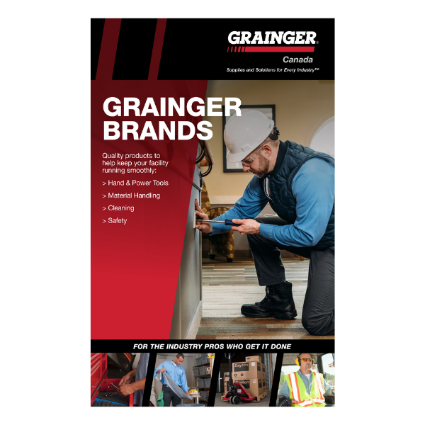 Grainger Brands