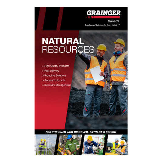 Natural Resources