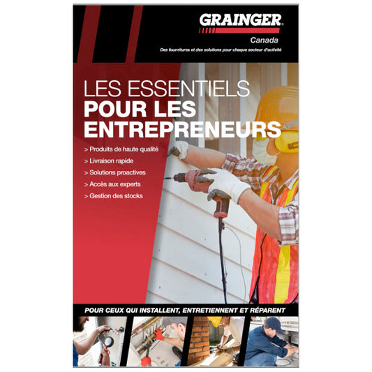 Les Essentiels Pour Les Entrepreneurs